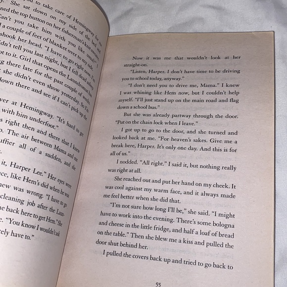 Also known as Harper, Finding Audrey, and the Chronicles of Vladimir Tod books - Picture 8 of 12